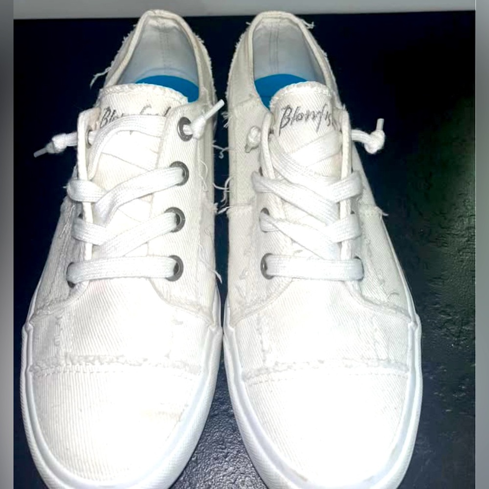 Blowfish shoes